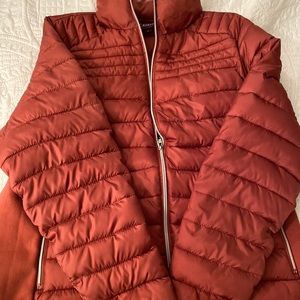 Cavalini Woman’s Puffer Jacket